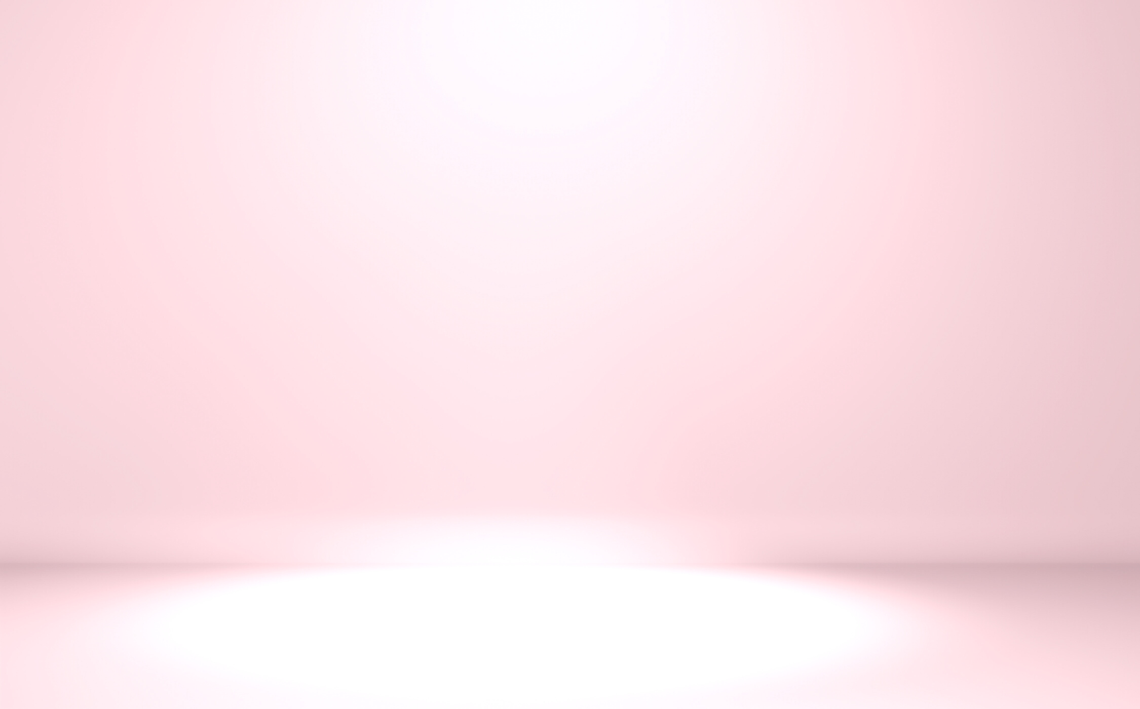 Pink in Pink Color Background 